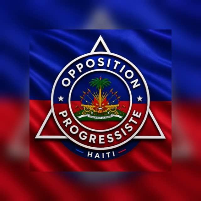 Transition haïtienne : l’Opposition Progressiste met la CARICOM face aux échecs du pouvoir