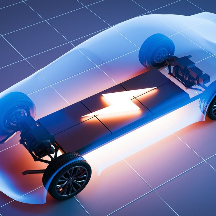 Actualité : 500 000 batteries de voitures électriques testées sur 5 ans : voici quels modèles vieillissent le mieux