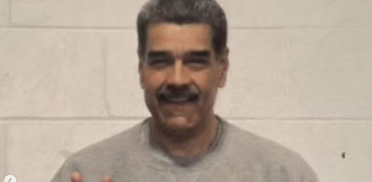 Maduro invoque son immunité et demande l’abandon des charges de narcotrafic