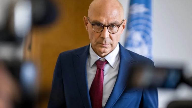 Migrants morts en détention: l'ONU appelle les États-Unis à "rendre des comptes" et à stopper les expulsions vers Haïti