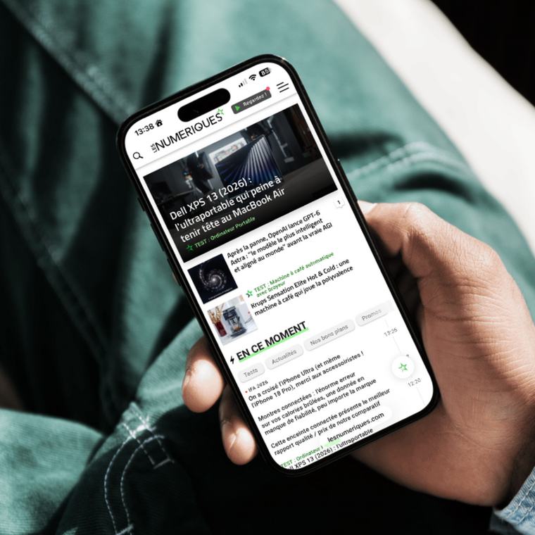 Actualité : Je navigue sur mon iPhone deux fois plus vite grâce à ces 8 gestes incontournables