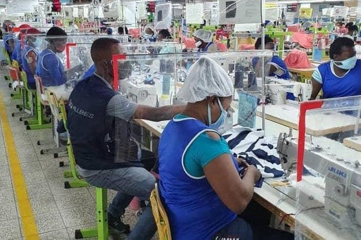 HOPE/HELP : le Gouvernement haïtien salue la signature de la loi les prolongeant jusqu’en 2028