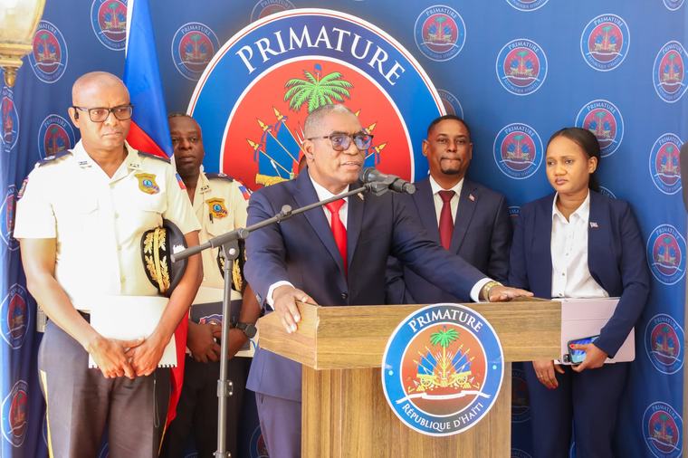 Back to School: The Government Presents Its Support Measures