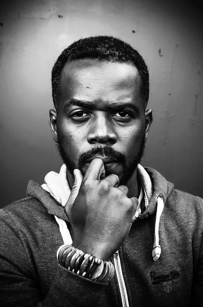Johnson Sabin: Telling Haiti’s Story Through Photography