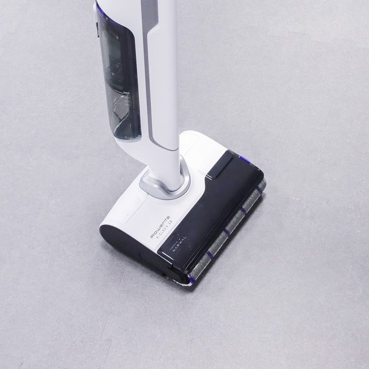 Actualité : French Days – Le nettoyeur de sol Rowenta X-Clean 10 à 349,00 € (-24%)