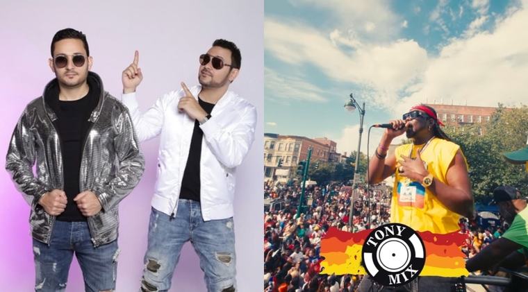 T-Vice, TonyMix and SakPase Absent from Labor Day Parade on Eastern Parkway