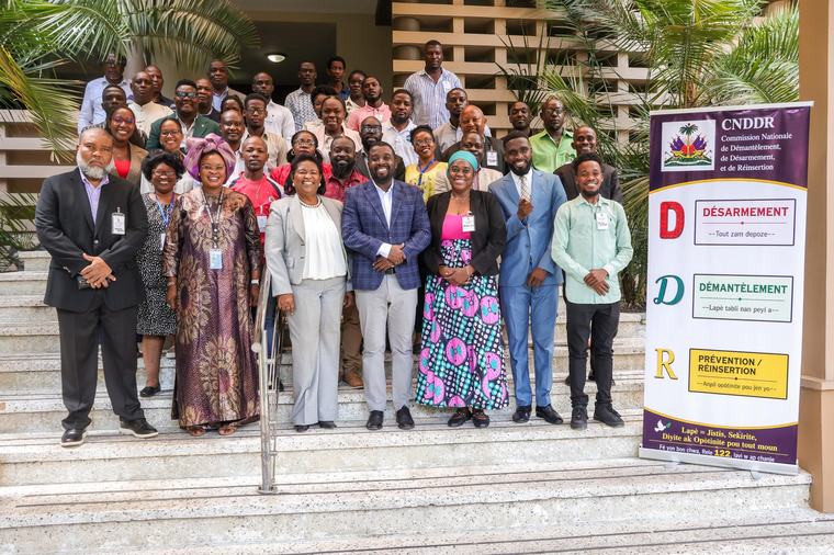 CNDDR Urges Media to Contribute to Peacebuilding Efforts