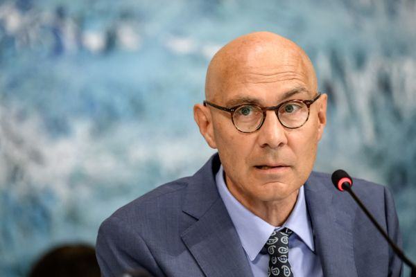 Migrants : après les morts en détention, l'ONU appelle les États-Unis à "rendre des comptes" et à arrêter les expulsions vers Haïti