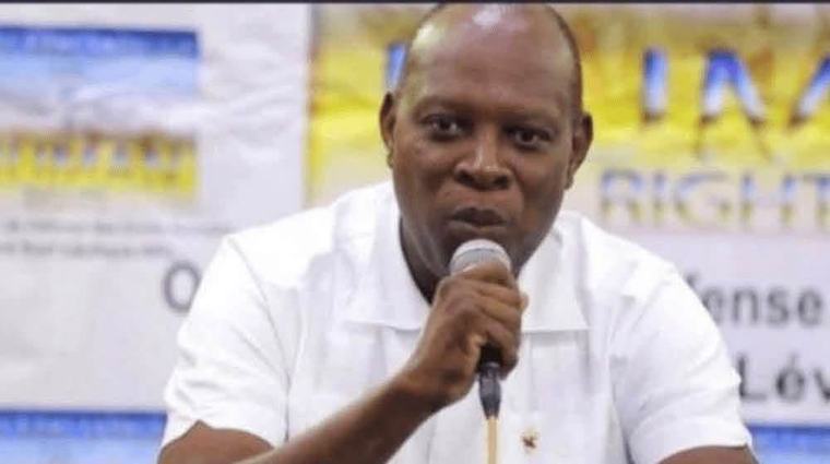 Haïti : Gardy Maisonneuve met en garde contre un retour des gangs dans les quartiers repris