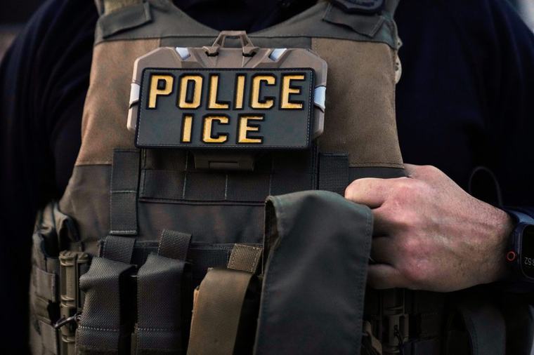 ICE pursuits and aggressive driving leave Springfield residents fearing for their safety