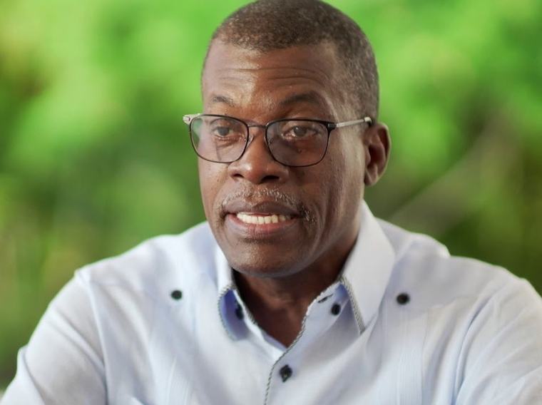 Renan Hédouville Returns to Haiti After Nine Days in U.S. Detention