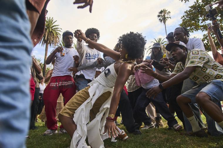 Things to do in New York City this Labor Day weekend