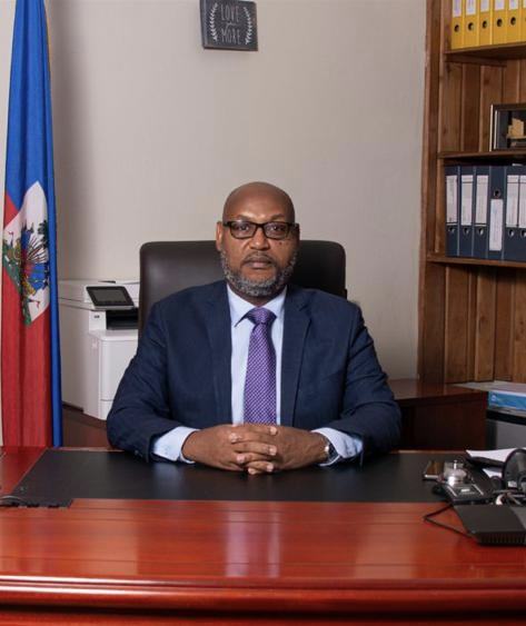 Elections: the director of the ONI advocates for a verification system against electoral identity theft