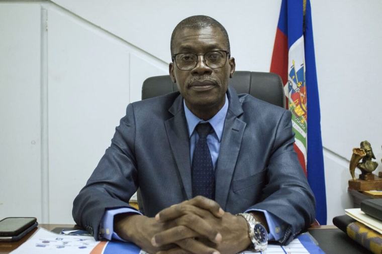 Renan Hédouville déporté des États-Unis vers Haïti malgré ses démentis