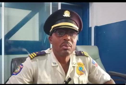 Nord : plusieurs présumés bandits tués,des arrestations effectuées, la PNH intensifie ses opérations